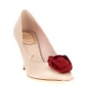 'Rose Vivier' pumps