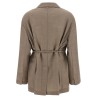 Fresh wool blazer