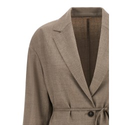Fresh wool blazer