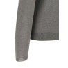 'Sparkling' turtleneck sweater