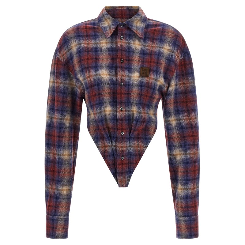 'Loop' shirt