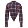 'Loop' shirt