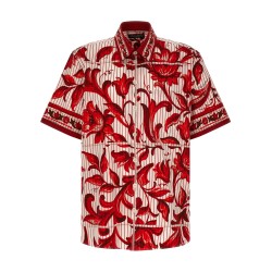 'Maiolica' shirt