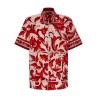 'Maiolica' shirt