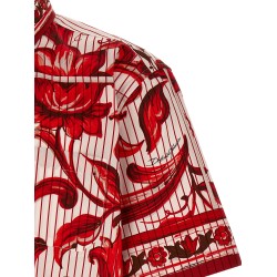 'Maiolica' shirt