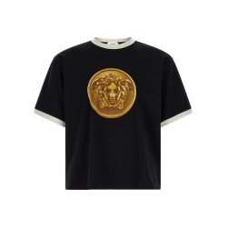 'Medusa Coin' T-shirt