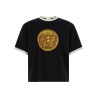 'Medusa Coin' T-shirt