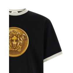 'Medusa Coin' T-shirt