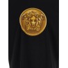 'Medusa Coin' T-shirt
