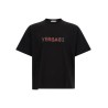 'Versace Logo' T-shirt