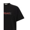 'Versace Logo' T-shirt