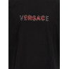 'Versace Logo' T-shirt