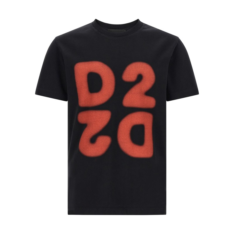 Printed T-shirt