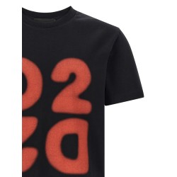 Printed T-shirt