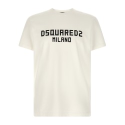 'Dsquared2 Milano' T-shirt