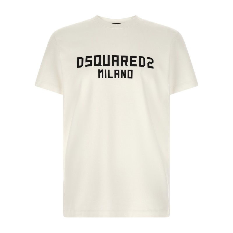 'Dsquared2 Milano' T-shirt