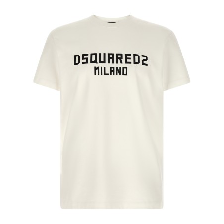 'Dsquared2 Milano' T-shirt