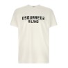 'Dsquared2 Milano' T-shirt