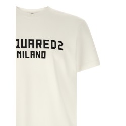 'Dsquared2 Milano' T-shirt