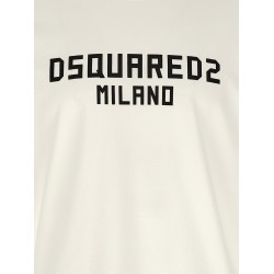 'Dsquared2 Milano' T-shirt