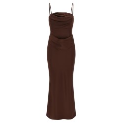 'Corsage Long' dress