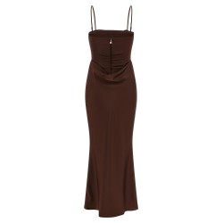 'Corsage Long' dress