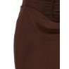 'Corsage Long' dress