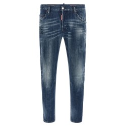 'Skater' jeans