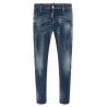 'Skater' jeans