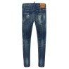 'Skater' jeans