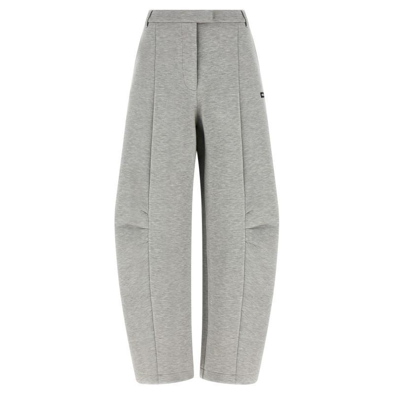 'Scuba Cargo' pants