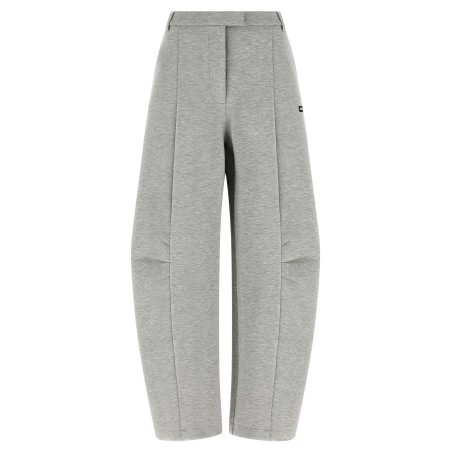 'Scuba Cargo' pants