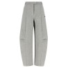 'Scuba Cargo' pants