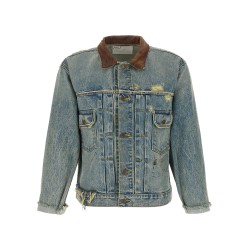 'Buffalo 66' jacket
