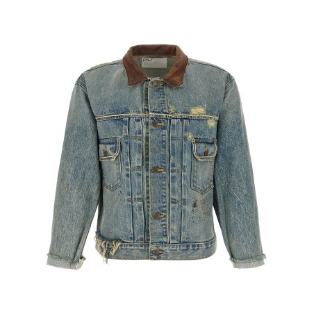 'Buffalo 66' jacket