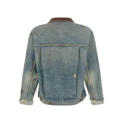 'Buffalo 66' jacket
