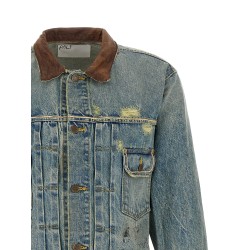 'Buffalo 66' jacket