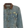 'Buffalo 66' jacket