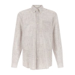 'Pompeo' shirt