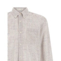 'Pompeo' shirt