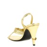 'Gianni' sandals
