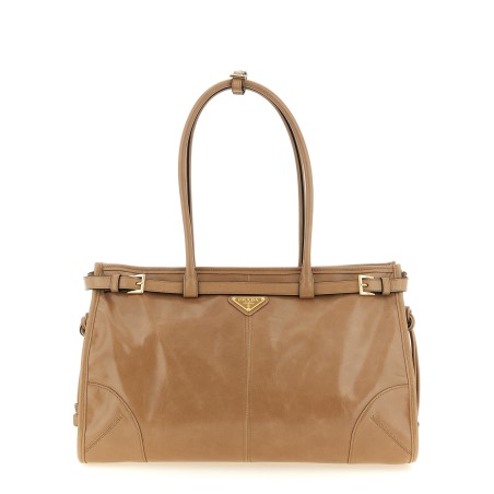 'Prada Bonnie' large handbag