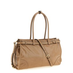 'Prada Bonnie' large handbag