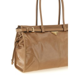 'Prada Bonnie' large handbag