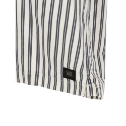 'Cropped Zip' shirt