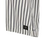 'Cropped Zip' shirt