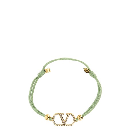 Valentino Garavani 'VLogo Signature' bracelet