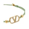 Valentino Garavani 'VLogo Signature' bracelet