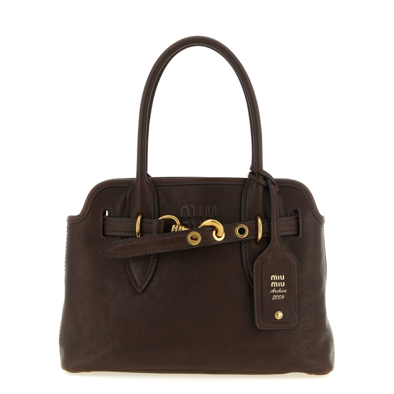 'Aventure' handbag