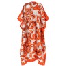 'Maiolica' dress